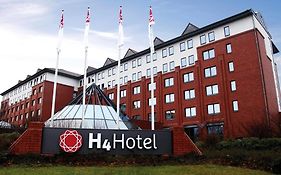 H4 Hotel Hannover Messe, Trademark Collection By Wyndham